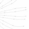 vidaXL Φωτάκια Χριστουγεννιάτικα 140 LED Πολύχρωμα 17 εκ.