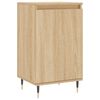 vidaXL &Sigma;&upsilon;&rho;&tau;&alpha;&rho;&iota;έ&rho;&alpha; Sonoma &Delta;&rho;&upsilon;&sigmaf; 40 x 35 x 70 &epsilon;&kappa;. &alpha;&pi;ό &Epsilon;&pi;&epsilon;&xi;&epsilon;&rho;&gamma;&alpha;&sigma;&mu;έ&nu;&omicron; &Xi;ύ&lambda;&omicron;