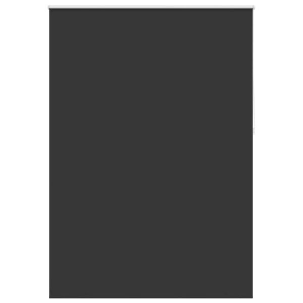 Στόρι Συσκότισης Ρόλερ Μαύρο 160 x 230 εκ.