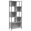 vidaXL &Beta;&iota;&beta;&lambda;&iota;&omicron;&theta;ή&kappa;&eta; &Gamma;&kappa;&rho;&iota; Sonoma 72 x 28 x 172 &epsilon;&kappa;. &alpha;&pi;ό &Epsilon;&pi;&epsilon;&xi;&epsilon;&rho;&gamma;&alpha;&sigma;&mu;έ&nu;&omicron; &Xi;ύ&lambda;&omicron;