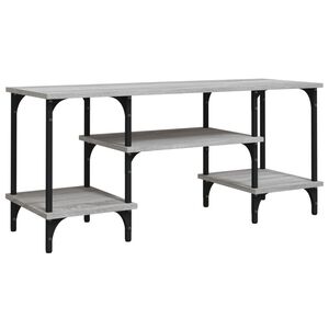 vidaXL Έ&pi;&iota;&pi;&lambda;&omicron; &Tau;&eta;&lambda;&epsilon;ό&rho;&alpha;&sigma;&eta;&sigmaf; &Gamma;&kappa;&rho;&iota; Sonoma 102x35x45,5 &epsilon;&kappa;. &alpha;&pi;ό &Epsilon;&pi;&epsilon;&xi;&epsilon;&rho;&gamma;. &Xi;ύ&lambda;&omicron;