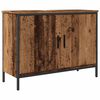 vidaXL &Nu;&tau;&omicron;&upsilon;&lambda;ά&pi;&iota; &nu;&iota;&pi;&tau;ή&rho;&alpha; &Pi;&alpha;&lambda;&iota;ό &xi;ύ&lambda;&omicron; 80x30x60 cm &Kappa;&alpha;&tau;&alpha;&sigma;&kappa;&epsilon;&upsilon;&alpha;&sigma;&mu;έ&nu;&omicron; &xi;ύ&lambda;&omicron;