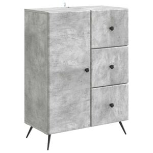 vidaXL &Pi;&lambda;&alpha;ϊ&nu;ό &gamma;&rho;&alpha;&phi;&epsilon;ί&omicron; &Gamma;&kappa;&rho;&iota; &Sigma;&kappa;&upsilon;&rho;&omicron;&delta;έ&mu;&alpha;&tau;&omicron;&sigmaf; 66 x 34,5 x 90 &epsilon;&kappa;