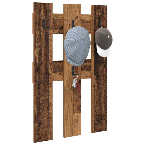 vidaXL &Tau;&omicron;ί&chi;&omicron;&upsilon; &Kappa;&rho;&epsilon;&mu;ά&sigma;&tau;&rho;&alpha; &Pi;&alpha;&lambda;&iota;ό &xi;ύ&lambda;&omicron; 65 x 3 x 100 &epsilon;&kappa;. &Epsilon;&pi;&epsilon;&xi;&epsilon;&rho;&gamma;&alpha;&sigma;&mu;έ&nu;&omicron; &xi;ύ&lambda;&omicron;