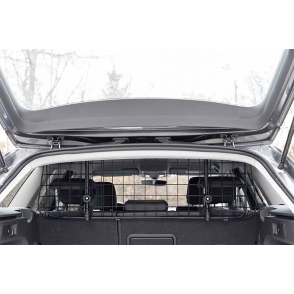 Kerbl Διαχωριστικό Πλέγμα Σκύλου για Πορτ Μπαγκάζ 30 εκ. Μεταλλικό