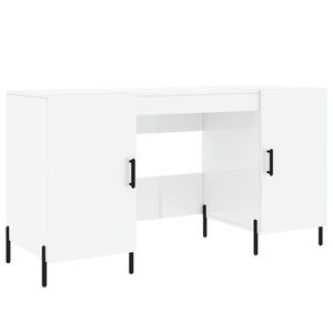 vidaXL &Gamma;&rho;&alpha;&phi;&epsilon;ί&omicron; &Gamma;&upsilon;&alpha;&lambda;&iota;&sigma;&tau;&epsilon;&rho;ό &Lambda;&epsilon;&upsilon;&kappa;ό 140x50x75 &epsilon;&kappa;. &Epsilon;&pi;&epsilon;&xi;&epsilon;&rho;&gamma;&alpha;&sigma;&mu;έ&nu;&omicron; &Xi;ύ&lambda;&omicron;