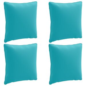vidaXL 4-&Tau;&epsilon;&mu;&alpha;&chi;ί&omega;&nu; &Mu;&alpha;&xi;&iota;&lambda;ά&rho;&iota;&alpha; &Pi;&lambda;ά&tau;&eta;&sigmaf; PUTTEN 4 pcs 100% &Pi;&omicron;&lambda;&upsilon;&epsilon;&sigma;&tau;έ&rho;&alpha;&sigmaf;