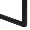 vidaXL Τραπεζαρία 175x90x76 εκ. από Μασίφ Ακατέργαστο Ξύλο Μάνγκο