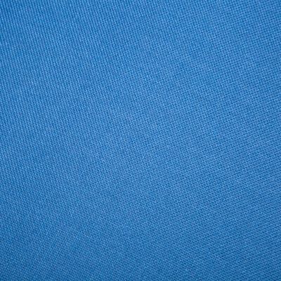 vidaXL Καναπές Γωνιακός Μπλε 171,5 x 138 x 81,5 εκ. Υφασμάτινος