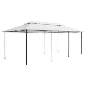 vidaXL &Kappa;&iota;ό&sigma;&kappa;&iota; &Lambda;&epsilon;&upsilon;&kappa;ό 600 x 298 x 270 &epsilon;&kappa;. 180 &gamma;&rho;./&mu;&sup2;
