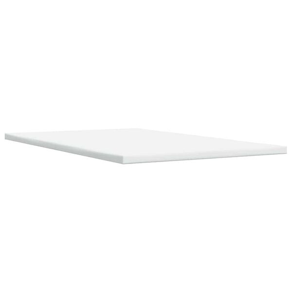 vidaXL Κρεβάτι Boxspring με Στρώμα Μαύρο 140x190 εκ. Βελούδινο