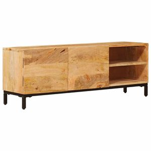 vidaXL &Nu;&tau;&omicron;&upsilon;&lambda;ά&pi;&epsilon;&sigmaf; &Alpha;&pi;&omicron;&theta;ή&kappa;&epsilon;&upsilon;&sigma;&eta;&sigmaf; &Kappa;&alpha;&phi;έ 110 x 30 x 40 cm &Sigma;&tau;&epsilon;&rho;&epsilon;ό &xi;ύ&lambda;&omicron; &mu;ά&nu;&gamma;&kappa;&omicron;