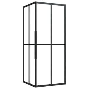 vidaXL &Kappa;&alpha;&mu;&pi;ί&nu;&alpha; &Nu;&tau;&omicron;&upsilon;&zeta;&iota;έ&rho;&alpha;&sigmaf; 80 x 70 x 180 &epsilon;&kappa;. &alpha;&pi;ό ESG