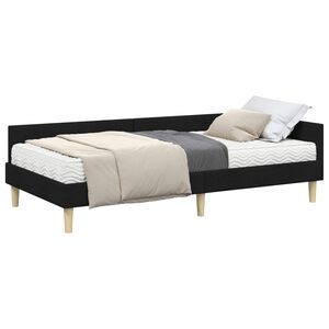 vidaXL &Kappa;&rho;&epsilon;&beta;ά&tau;&iota; &gamma;&omega;&nu;ί&alpha;&sigmaf; &mu;&epsilon; &sigma;&tau;&rho;ώ&mu;&alpha; &mu;&epsilon; &sigma;&tau;&rho;ώ&mu;&alpha; 2 pcs &Pi;&rho;ά&sigma;&iota;&nu;&omicron; ύ&phi;&alpha;&sigma;&mu;&alpha;