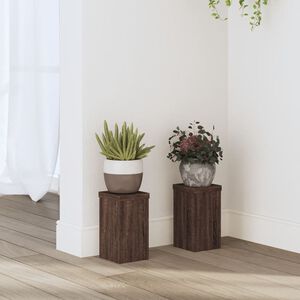vidaXL &Beta;ά&sigma;&epsilon;&iota;&sigmaf; &Phi;&upsilon;&tau;ώ&nu; 2 &Tau;&epsilon;&mu;. &Kappa;&alpha;&phi;έ &Delta;&rho;&upsilon;&sigmaf; 10x10x18 &epsilon;&kappa;. &Epsilon;&pi;&epsilon;&xi;&epsilon;&rho;&gamma;&alpha;&sigma;&mu;έ&nu;&omicron; &Xi;ύ&lambda;&omicron;