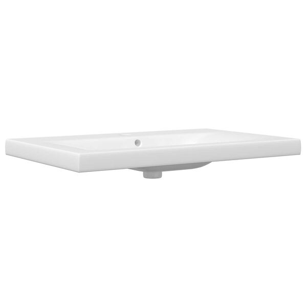 vidaXL Σετ Επίπλων Μπάνιου 3 pcs Παλιό ξύλο 60 x 38.5 x 45 cm