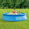 Intex Πισίνα Easy Set 244 x 61 εκ. από PVC