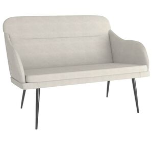vidaXL &Pi;ά&gamma;&kappa;&omicron;&sigmaf; &Kappa;&rho;&epsilon;&mu; 110x76x80 &epsilon;&kappa;. &Beta;&epsilon;&lambda;&omicron;ύ&delta;&iota;&nu;&omicron;&sigmaf;