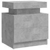 vidaXL &Kappa;&omicron;&mu;&omicron;&delta;ί&nu;&omicron; &Gamma;&kappa;&rho;&iota; &Sigma;&kappa;&upsilon;&rho;&omicron;&delta;έ&mu;&alpha;&tau;&omicron;&sigmaf; 45 x 35 x 52 &epsilon;&kappa;. &alpha;&pi;ό &Epsilon;&pi;&epsilon;&xi;&epsilon;&rho;&gamma;. &Xi;ύ&lambda;&omicron;