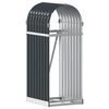 vidaXL &Theta;ή&kappa;&eta; &Kappa;&omicron;&rho;&mu;ώ&nu; &Alpha;&nu;&theta;&rho;&alpha;&kappa;ί 40x45x100 &epsilon;&kappa;. &alpha;&pi;ό &Gamma;&alpha;&lambda;&beta;&alpha;&nu;&iota;&sigma;&mu;έ&nu;&omicron; &Alpha;&tau;&sigma;ά&lambda;&iota;
