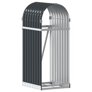 vidaXL &Theta;ή&kappa;&eta; &Kappa;&omicron;&rho;&mu;ώ&nu; &Alpha;&nu;&theta;&rho;&alpha;&kappa;ί 40x45x100 &epsilon;&kappa;. &alpha;&pi;ό &Gamma;&alpha;&lambda;&beta;&alpha;&nu;&iota;&sigma;&mu;έ&nu;&omicron; &Alpha;&tau;&sigma;ά&lambda;&iota;