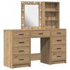 Artisan_oak