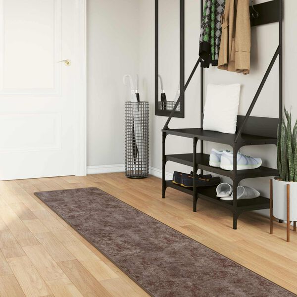 vidaXL &Chi;&alpha;&lambda;ί Runner MARSA &Gamma;&kappa;&rho;&iota; 300 x 50 &epsilon;&kappa;. &Pi;&omicron;&lambda;&upsilon;έ&sigma;&tau;&epsilon;&rho; &kappa;&alpha;&iota; PVC