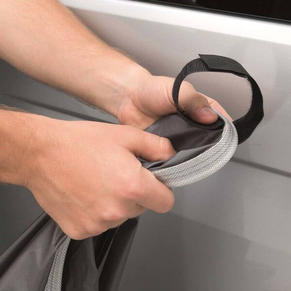 Easy Camp Σκηνή Canopy Γκρι