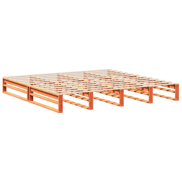 vidaXL &Sigma;&kappa;&epsilon;&lambda;&epsilon;&tau;ό&sigmaf; &Kappa;&rho;&epsilon;&beta;. &Chi;&omega;&rho;ί&sigmaf; &Sigma;&tau;&rho;ώ&mu;&alpha; &Kappa;&alpha;&phi;έ &Kappa;&epsilon;&rho;&iota;&omicron;ύ 180x200 &epsilon;&kappa; &Mu;&alpha;&sigma;ί&phi; &Pi;&epsilon;ύ&kappa;&omicron;