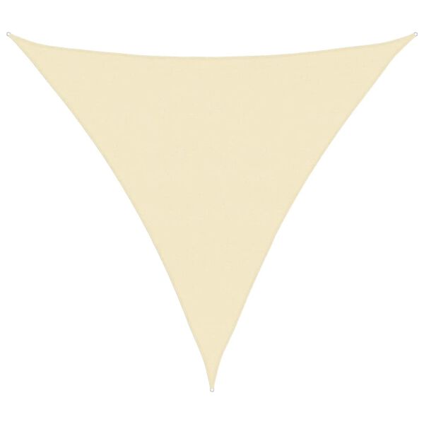 vidaXL &Pi;&alpha;&nu;ί &Sigma;&kappa;ί&alpha;&sigma;&eta;&sigmaf; &Kappa;&rho;&epsilon;&mu; 6 x 6 x 6 &mu;. &alpha;&pi;ό HDPE 160 &gamma;&rho;./&mu;&sup2;