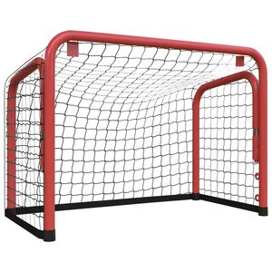 vidaXL &Tau;έ&rho;&mu;&alpha; &Chi;ό&kappa;&epsilon;ϊ &mu;&epsilon; &Delta;ί&chi;&tau;&upsilon; &Kappa;ό&kappa;&kappa;&iota;&nu;&omicron;/&Lambda;&epsilon;&upsilon;&kappa;ό 68x32x47 &epsilon;&kappa;. &Alpha;&tau;&sigma;ά&lambda;&iota;/&Pi;&omicron;&lambda;&upsilon;&epsilon;&sigma;&tau;.