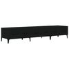vidaXL Έ&pi;&iota;&pi;&lambda;&omicron; &Tau;&eta;&lambda;&epsilon;ό&rho;&alpha;&sigma;&eta;&sigmaf; &Mu;&alpha;ύ&rho;&omicron; 150x34,5x30 &epsilon;&kappa;. &alpha;&pi;ό &Epsilon;&pi;&epsilon;&xi;&epsilon;&rho;&gamma;&alpha;&sigma;&mu;έ&nu;&omicron; &Xi;ύ&lambda;&omicron;