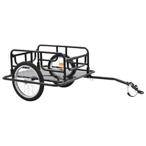 vidaXL &Tau;&rho;έ&iota;&lambda;&epsilon;&rho; &Pi;&omicron;&delta;&eta;&lambda;ά&tau;&omicron;&upsilon; &Mu;&alpha;ύ&rho;&omicron; 130 x 73 x 48,5 &epsilon;&kappa;.