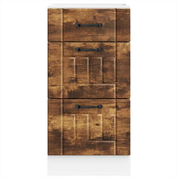 vidaXL &nu;&tau;&omicron;&upsilon;&lambda;ά&pi;&iota; &beta;ά&sigma;&eta;&sigmaf; &kappa;&omicron;&upsilon;&zeta;ί&nu;&alpha;&sigmaf; Lucca &Kappa;&alpha;&pi;&nu;&iota;&sigma;&tau;ή &beta;&epsilon;&lambda;&alpha;&nu;&iota;&delta;&iota;ά