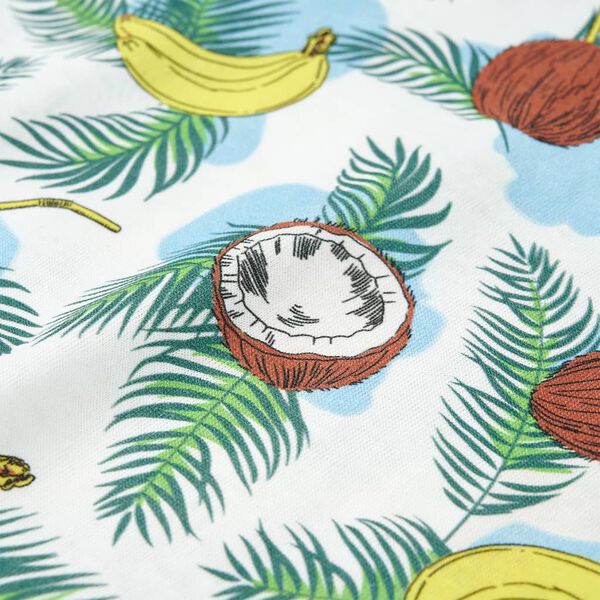 Μπλουζάκι Παιδικό Κοντομάνικο Πολύχρωμο 140