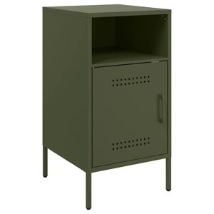 vidaXL &Kappa;&omicron;&mu;&omicron;&delta;ί&nu;&omicron; &Pi;&rho;ά&sigma;&iota;&nu;&omicron; &Lambda;&alpha;&delta;ί 36x39x68 &epsilon;&kappa;. &alpha;&pi;ό &Chi;ά&lambda;&upsilon;&beta;&alpha;