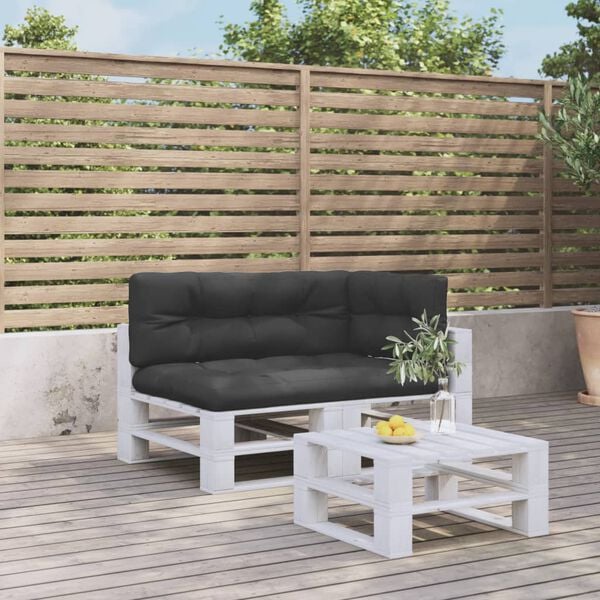 vidaXL &Mu;&alpha;&xi;&iota;&lambda;ά&rho;&iota;&alpha; &Pi;&alpha;&lambda;έ&tau;&alpha;&sigmaf; 3 &tau;&epsilon;&mu;. &Mu;&alpha;ύ&rho;&alpha; &Upsilon;&phi;&alpha;&sigma;&mu;ά&tau;&iota;&nu;&alpha;