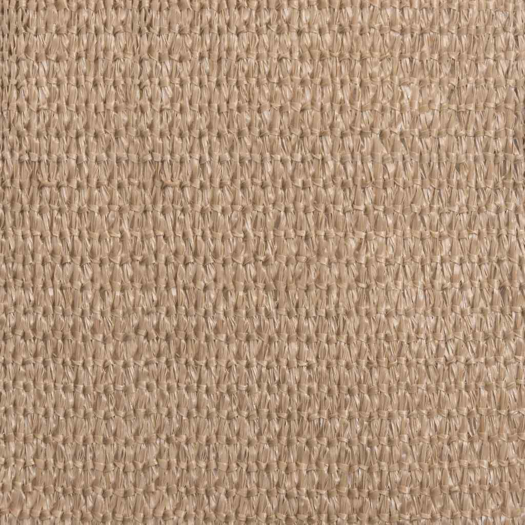 vidaXL Χαλί Σκηνής Taupe 250 x 350 εκ.