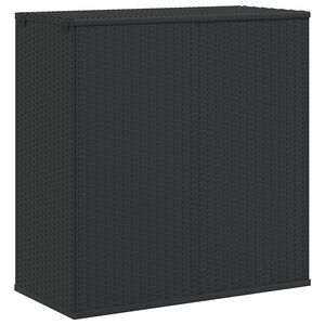 vidaXL &Kappa;&omicron;&upsilon;&tau;ί &Mu;&alpha;&xi;&iota;&lambda;&alpha;&rho;&iota;&omicron;ύ &Kappa;ή&pi;&omicron;&upsilon; &Mu;&alpha;ύ&rho;&omicron; 100x49x103,5 &epsilon;&kappa;. &Rho;&alpha;&tau;ά&nu; &Pi;&omicron;&lambda;&upsilon;&alpha;&iota;&theta;.
