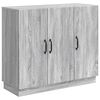 vidaXL &Pi;&lambda;&alpha;ϊ&nu;ό &gamma;&rho;&alpha;&phi;&epsilon;ί&omicron; &Gamma;&kappa;&rho;&iota; Sonoma 89 x 34,5 x 77 &epsilon;&kappa;.