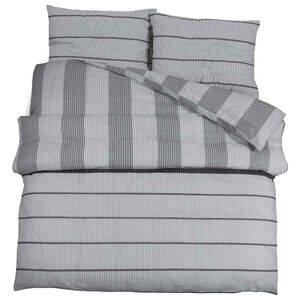 vidaXL &Sigma;&epsilon;&tau; &Pi;&alpha;&pi;&lambda;&omega;&mu;&alpha;&tau;&omicron;&theta;ή&kappa;&eta;&sigmaf; &Gamma;&kappa;&rho;&iota; 140x200 &epsilon;&kappa;. &Beta;&alpha;&mu;&beta;&alpha;&kappa;&epsilon;&rho;ό