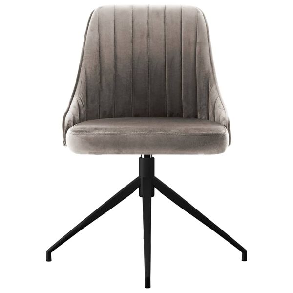 vidaXL &Kappa;&alpha;&rho;έ&kappa;&lambda;&epsilon;&sigmaf; &Tau;&rho;&alpha;&pi;&epsilon;&zeta;&alpha;&rho;ί&alpha;&sigmaf; 6 &tau;&epsilon;&mu;. &Alpha;&nu;. &Gamma;&kappa;&rho;&iota; &Beta;&epsilon;&lambda;&omicron;ύ&delta;&iota;&nu;&epsilon;&sigmaf;