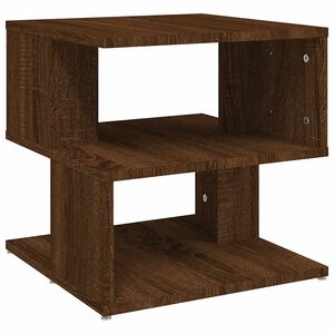 vidaXL &Beta;&omicron;&eta;&theta;&eta;&tau;&iota;&kappa;ό &Tau;&rho;&alpha;&pi;έ&zeta;&iota; &Kappa;&alpha;&phi;έ &Delta;&rho;&upsilon;&sigmaf; 40x40x40 &epsilon;&kappa;. &Epsilon;&pi;&epsilon;&xi;&epsilon;&rho;&gamma;&alpha;&sigma;&mu;έ&nu;&omicron; &Xi;ύ&lambda;&omicron;