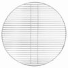 vidaXL &Sigma;&chi;ά&rho;&alpha; &mu;&pi;ά&rho;&mu;&pi;&epsilon;&kappa;&iota;&omicron;&upsilon; &Alpha;&sigma;&eta;&mu;ί 60 x 60 cm &Alpha;&nu;&omicron;&xi;&epsilon;ί&delta;&omega;&tau;&omicron; &alpha;&tau;&sigma;ά&lambda;&iota;
