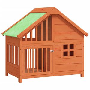 vidaXL &Sigma;&pi;ί&tau;&iota; &Sigma;&kappa;ύ&lambda;&omicron;&upsilon; &Kappa;&alpha;&phi;έ 96 x 60,5 x 87 &epsilon;&kappa;. &alpha;&pi;ό &Mu;&alpha;&sigma;ί&phi; &Xi;ύ&lambda;&omicron; &Pi;&epsilon;ύ&kappa;&omicron;&upsilon;