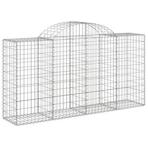 vidaXL &Sigma;&upsilon;&rho;&mu;&alpha;&tau;&omicron;&kappa;&iota;&beta;ώ&tau;&iota;&omicron; &Tau;&omicron;&xi;&omega;&tau;ό 200x50x100/120&epsilon;&kappa;. &alpha;&pi;ό &Gamma;&alpha;&lambda;&beta;&alpha;&nu;&iota;&sigma;&mu;έ&nu;&omicron; &Chi;ά&lambda;&upsilon;&beta;&alpha;