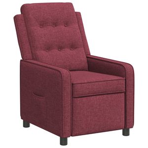 vidaXL &Alpha;&nu;&alpha;&kappa;&lambda;&iota;&nu;ό&mu;&epsilon;&nu;&eta; &pi;&omicron;&lambda;&upsilon;&theta;&rho;ό&nu;&alpha; &Kappa;ό&kappa;&kappa;&iota;&nu;&omicron; 65 x 93 x 102 cm Ύ&phi;&alpha;&sigma;&mu;&alpha;