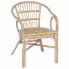 vidaXL &Sigma;&tau;&omicron;&iota;&beta;&alpha;&zeta;ό&mu;&epsilon;&nu;&eta; &Kappa;&alpha;&rho;έ&kappa;&lambda;&alpha; &Phi;&upsilon;&sigma;&iota;&kappa;ό 58 x 60 x 81 cm &Rho;&alpha;&tau;ά&nu;