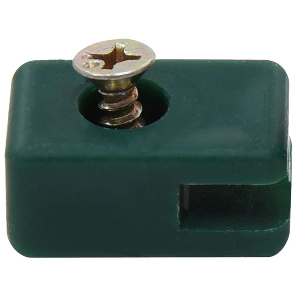 vidaXL &Beta;ά&sigma;&epsilon;&iota;&sigmaf; &Sigma;&tau;ή&rho;&iota;&xi;&eta;&sigmaf; &mu;&epsilon; &Beta;ί&delta;&alpha; &gamma;&iota;&alpha; &Sigma;ύ&rho;&mu;&alpha; &Pi;&epsilon;&rho;ί&phi;&rho;&alpha;&xi;&eta;&sigmaf; 100 &Sigma;&epsilon;&tau; &Pi;&rho;ά&sigma;&iota;&nu;&omicron;