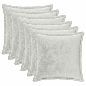 vidaXL &Mu;&alpha;&xi;&iota;&lambda;ά&rho;&iota; &Rho;ί&psi;&eta;&sigmaf; 6 &tau;&mu;&chi;. HOUTEN &Alpha;&nu;&omicron;&iota;&chi;&tau;ό &gamma;&kappa;&rho;&iota; 30 x 30 cm &Phi;&alpha;&nu;έ&lambda;&alpha;